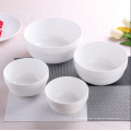 2015 designed high quality standard new bone china bowls